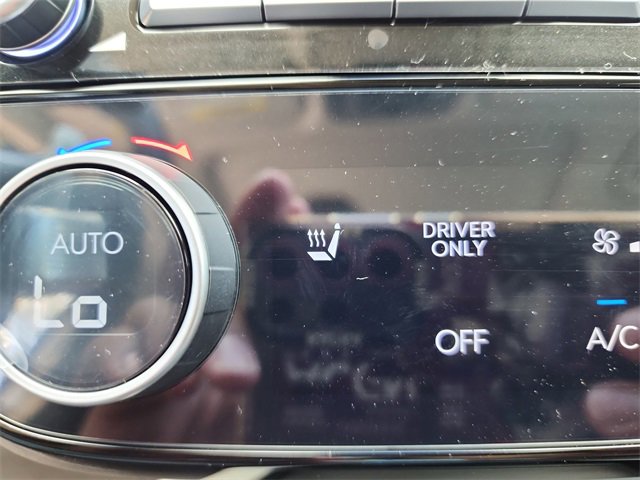 New 2025 Hyundai Tucson SEL image 24