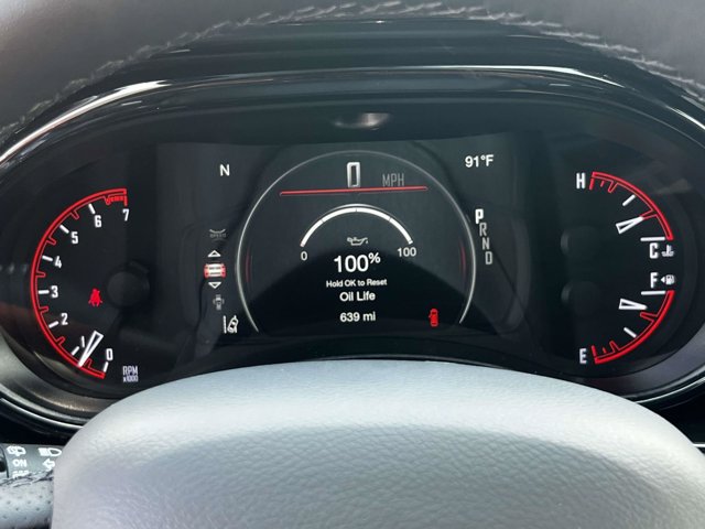Used 2026 Dodge Durango GT AWD/4WD image 26