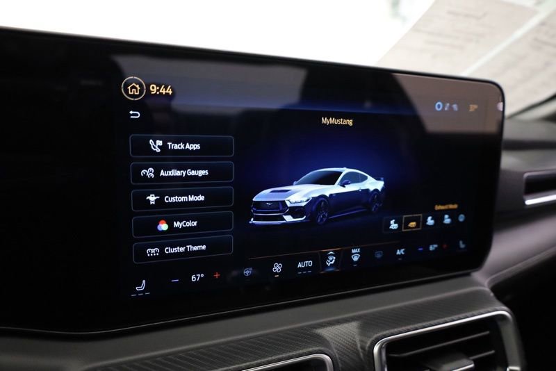 Used 2026 Ford Mustang GT Premium image 17