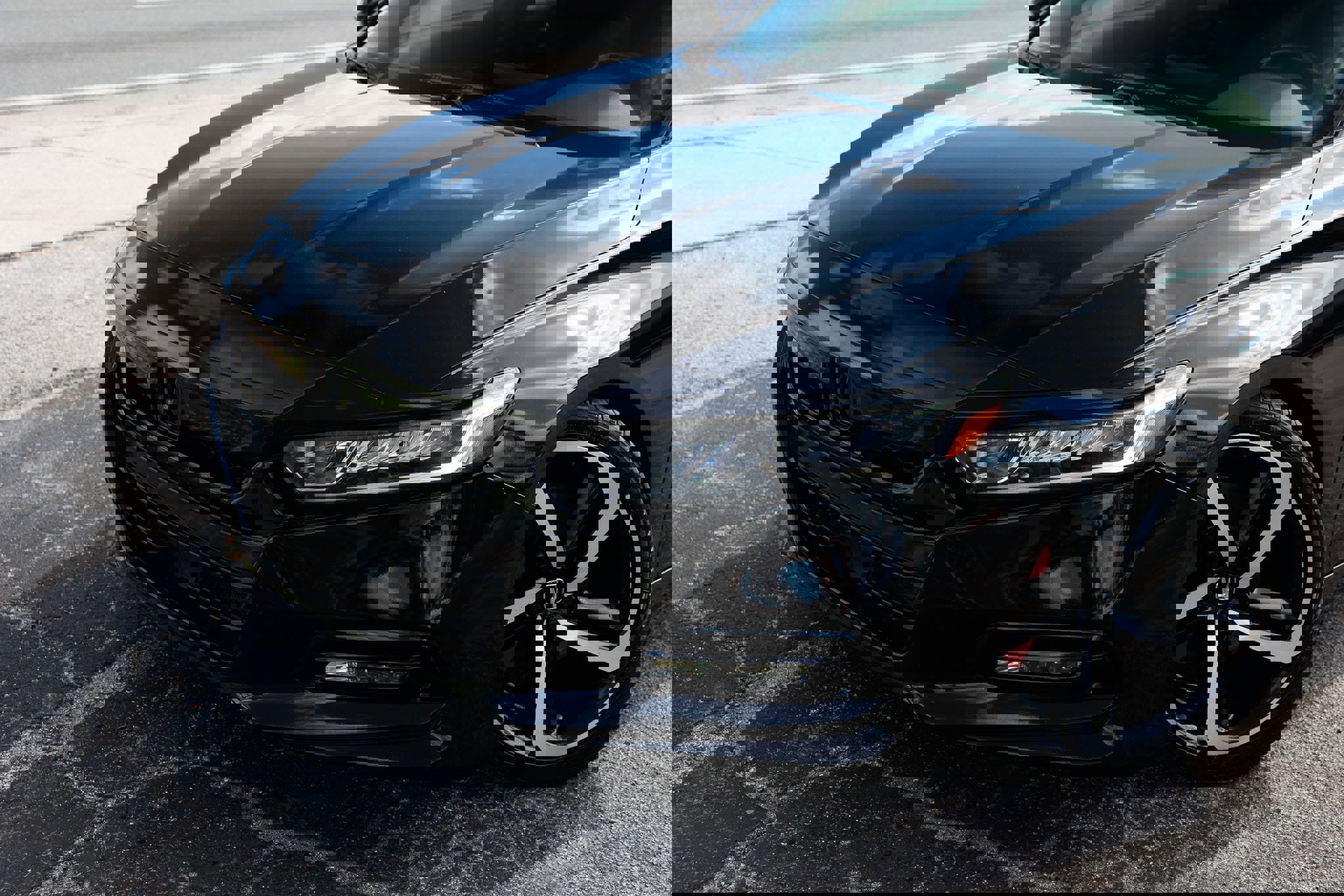 Used 2018 Honda Accord Sport image 30