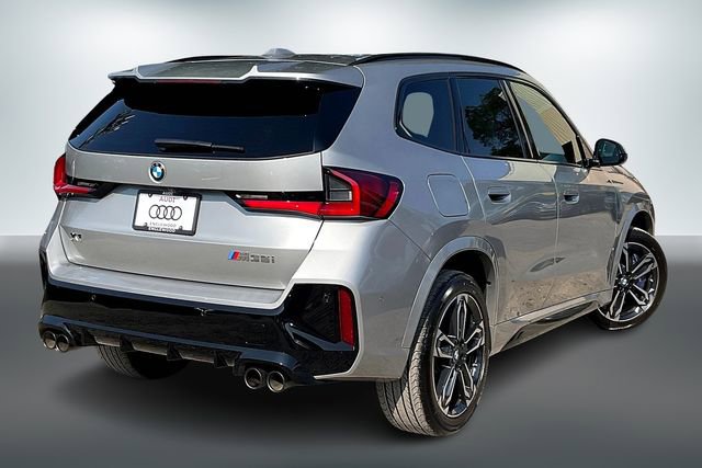 Used 2024 BMW X1 M35i w/ Shadowloine Package image 13