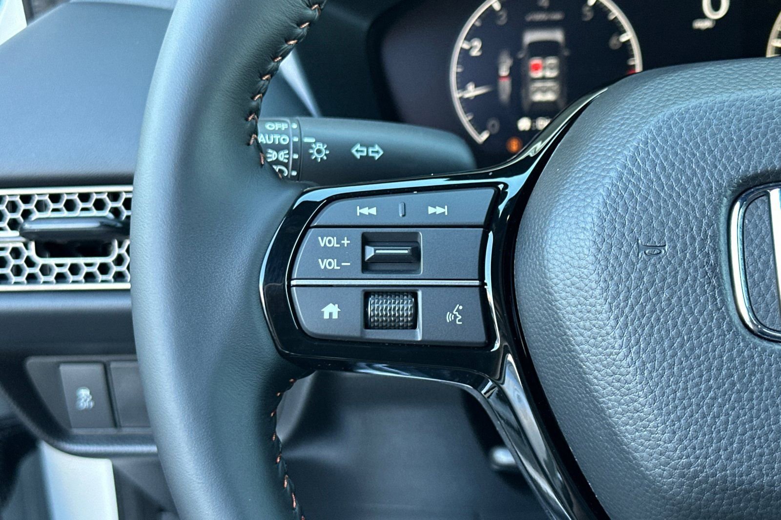 New 2026 Honda HR-V Sport image 26