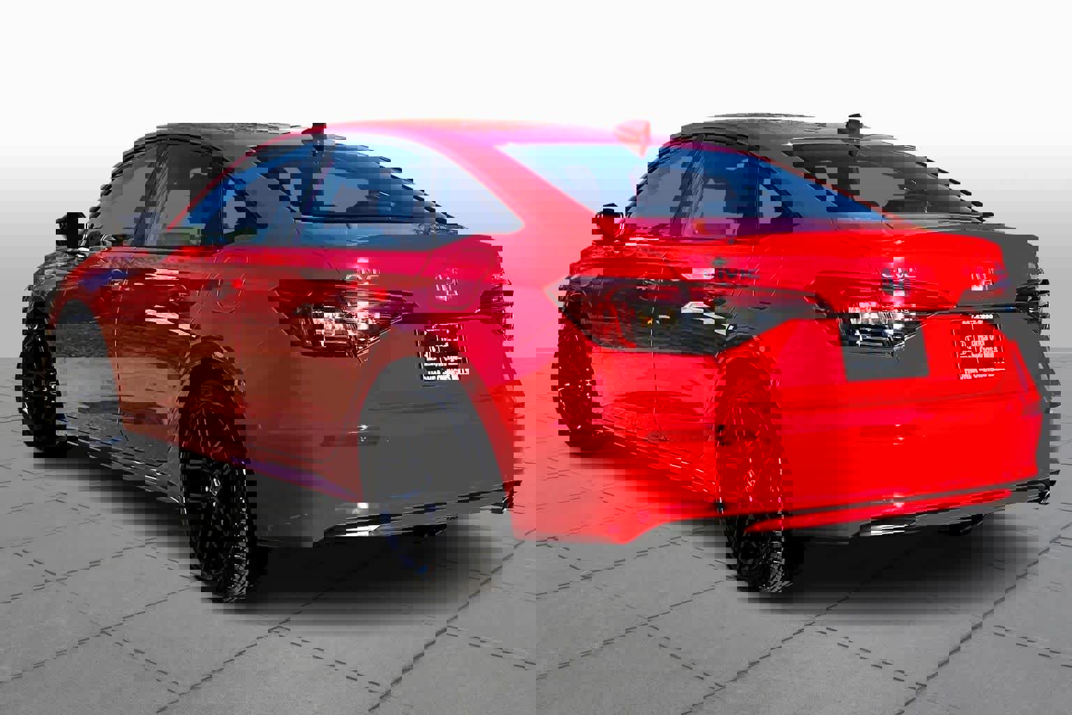 Used 2024 Honda Civic Sport image 11