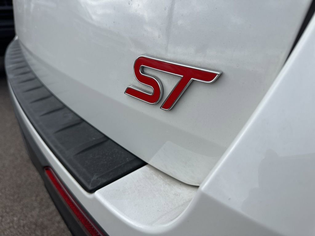 Used 2024 Ford Explorer ST w/ Equipment Group 401A image 9