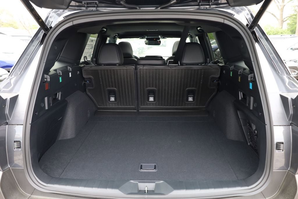 New 2026 Subaru Outback Wilderness AWD/4WD image 6