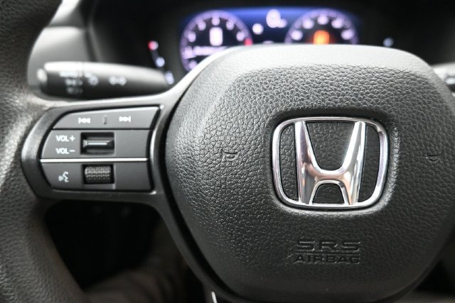 Certified 2024 Honda Accord LX image 25