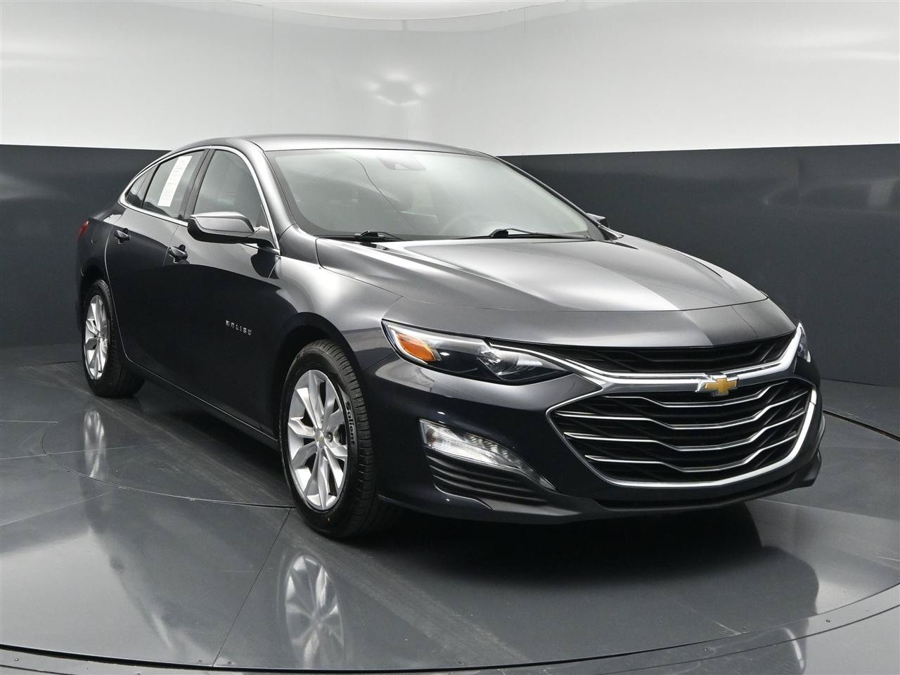 Used 2023 Chevrolet Malibu LT