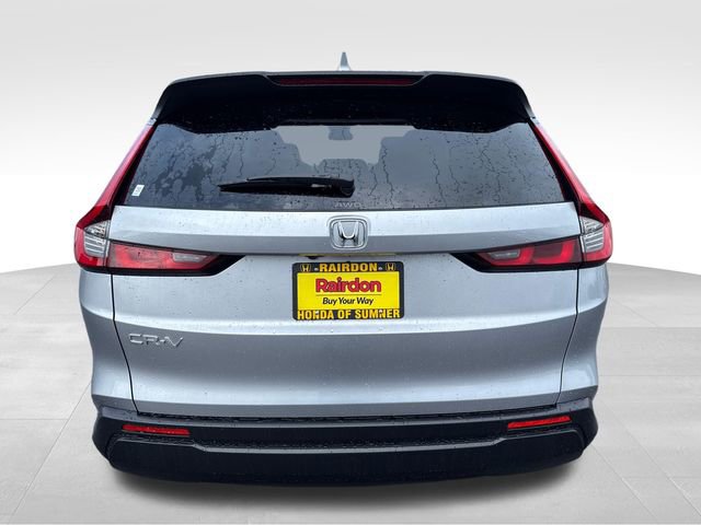 New 2026 Honda CR-V EX image 7
