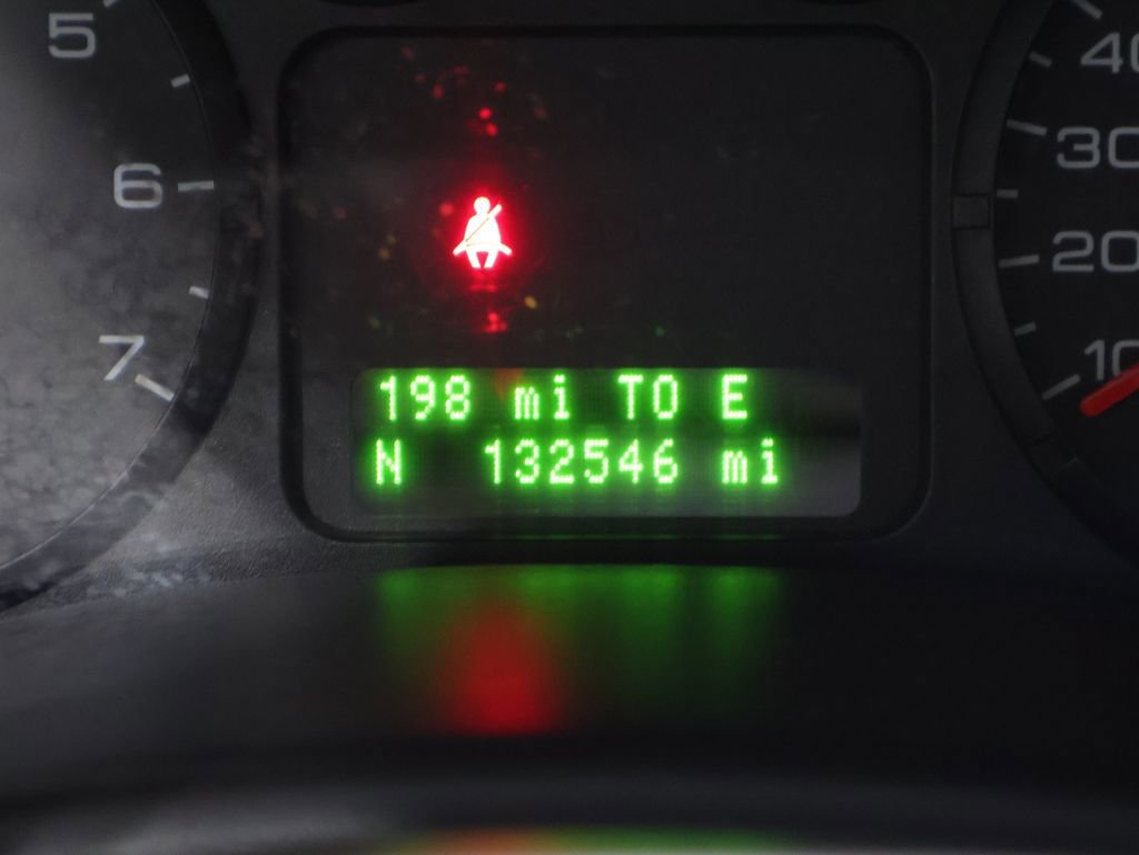 Used 2006 Ford Freestyle SEL image 35