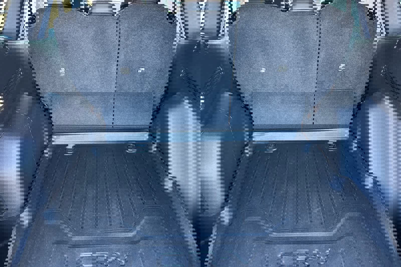 Certified 2025 Honda CR-V Sport-L image 17