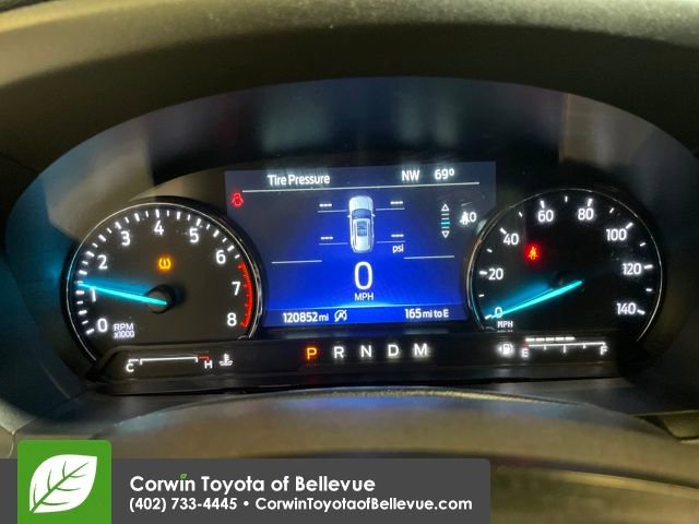 Used 2020 Ford Explorer XLT w/ Equipment Group 202A image 20