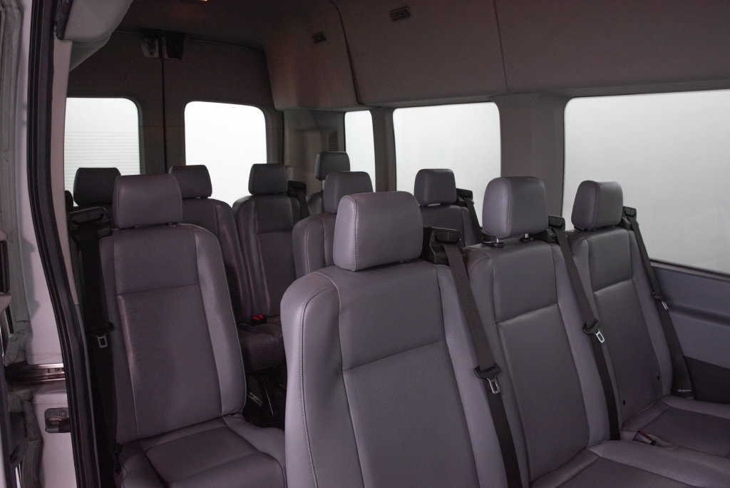 Used 2018 Ford Transit 350 XL RWD image 18
