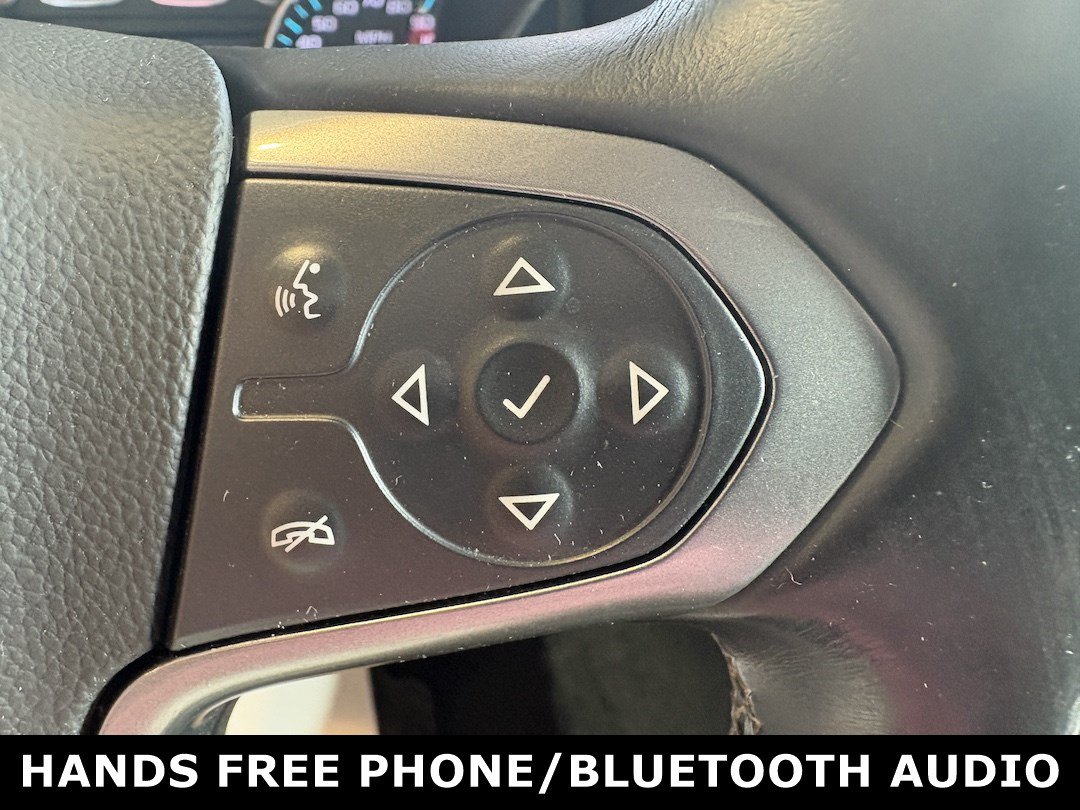 Used 2015 Chevrolet Silverado 1500 LT w/ All Star Edition AWD/4WD image 13