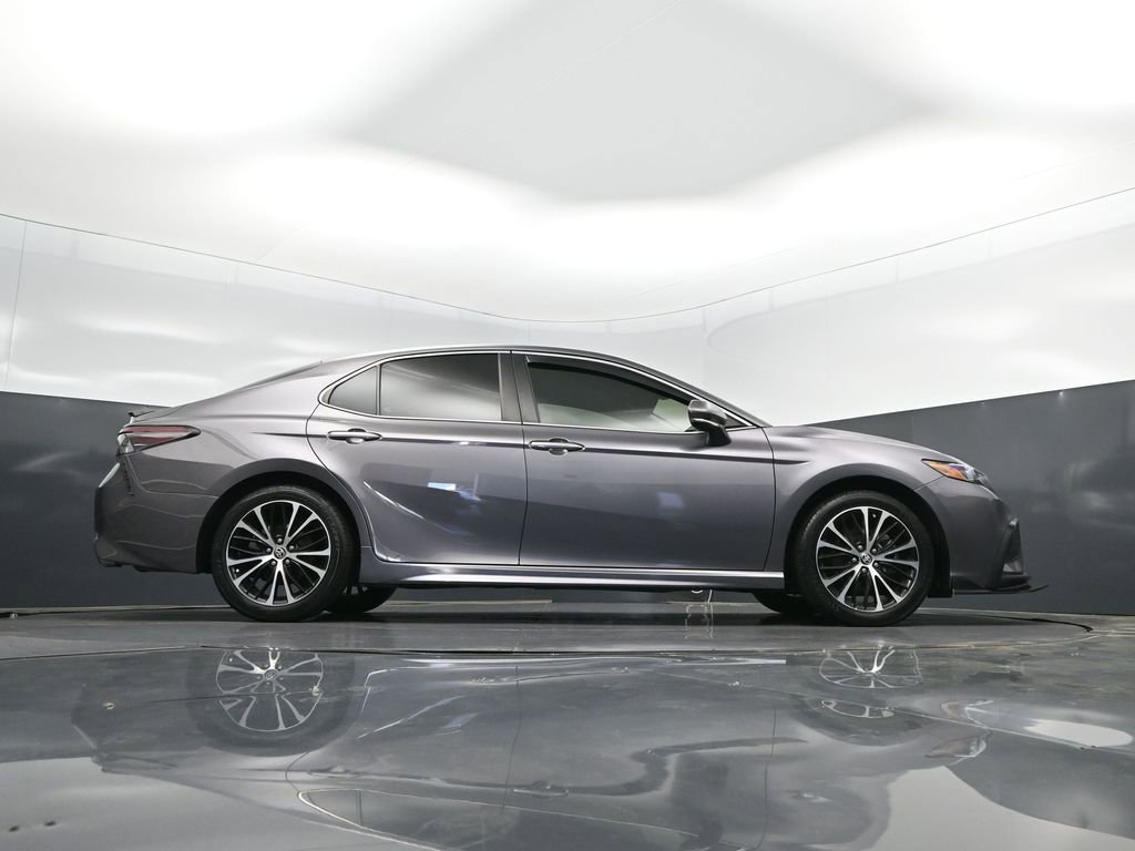 Used 2023 Toyota Camry SE image 63