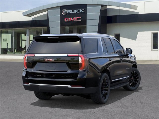 New 2026 GMC Yukon Elevation image 4