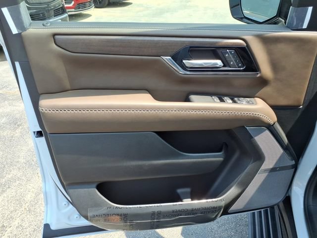 New 2026 GMC Yukon XL Denali Ultimate AWD/4WD image 28