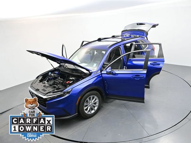 Used 2024 Honda CR-V EX-L image 39