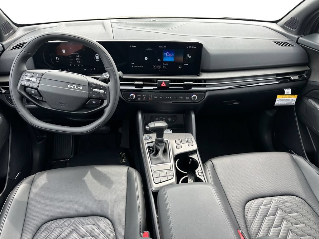 New 2026 Kia Sportage X-Line w/ X-Line Technology Package AWD/4WD image 11