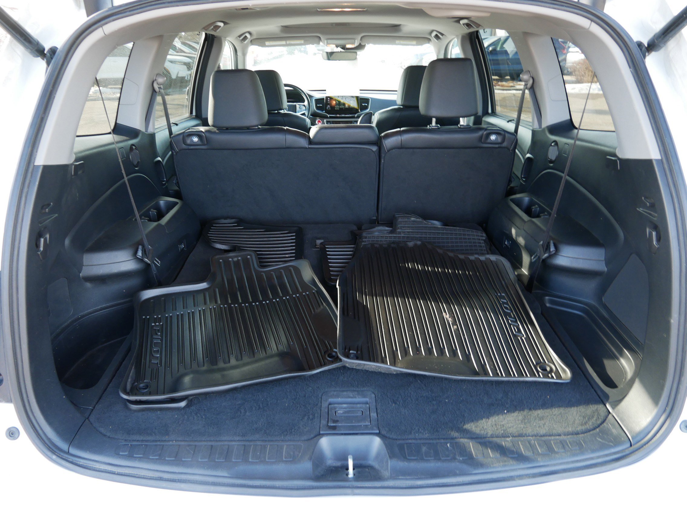 Used 2021 Honda Pilot EX-L image 18