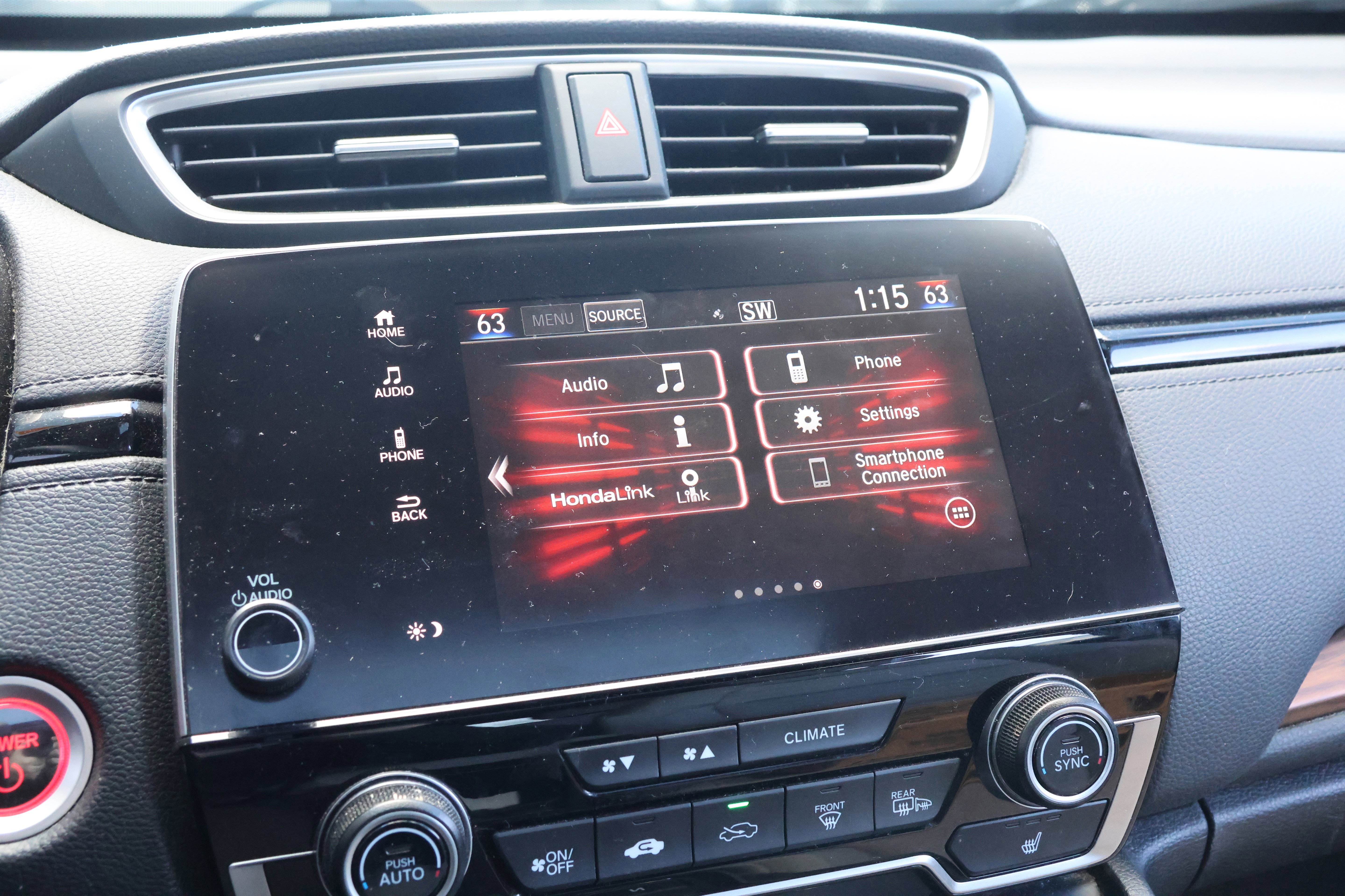 Used 2020 Honda CR-V EX image 24