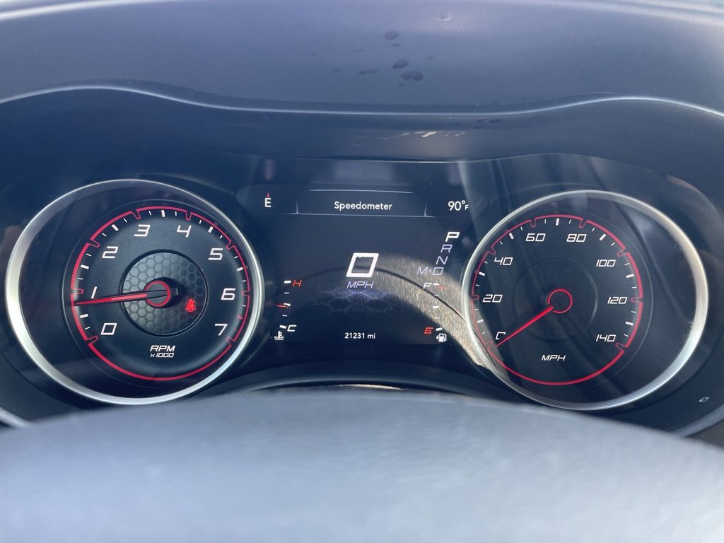 Used 2023 Dodge Charger GT image 9