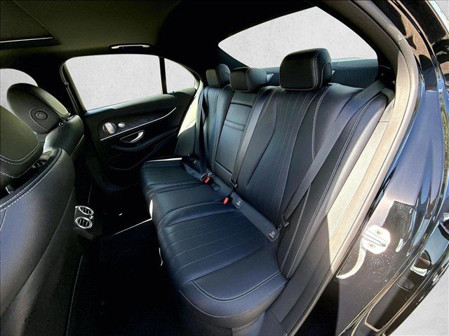 Certified 2022 Mercedes-Benz E 350 Sedan image 27