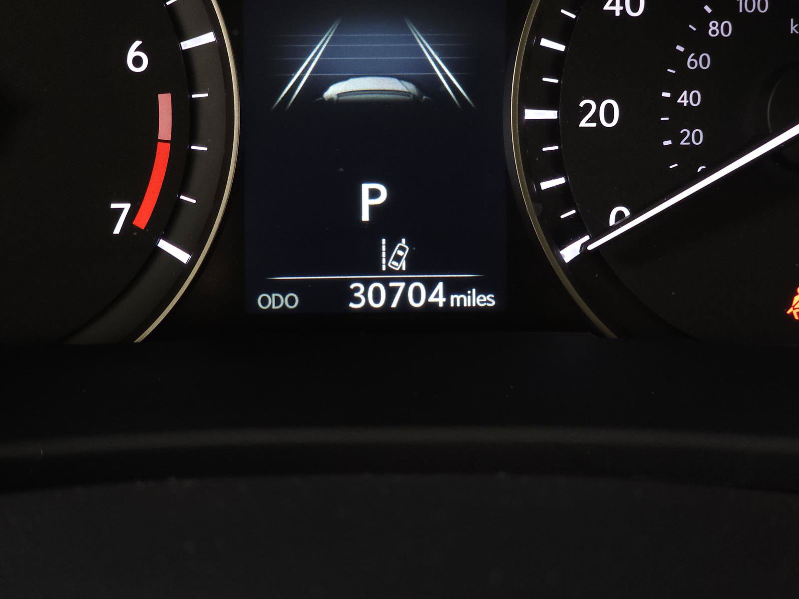 Used 2022 Lexus RX 350 AWD w/ Premium Package image 21