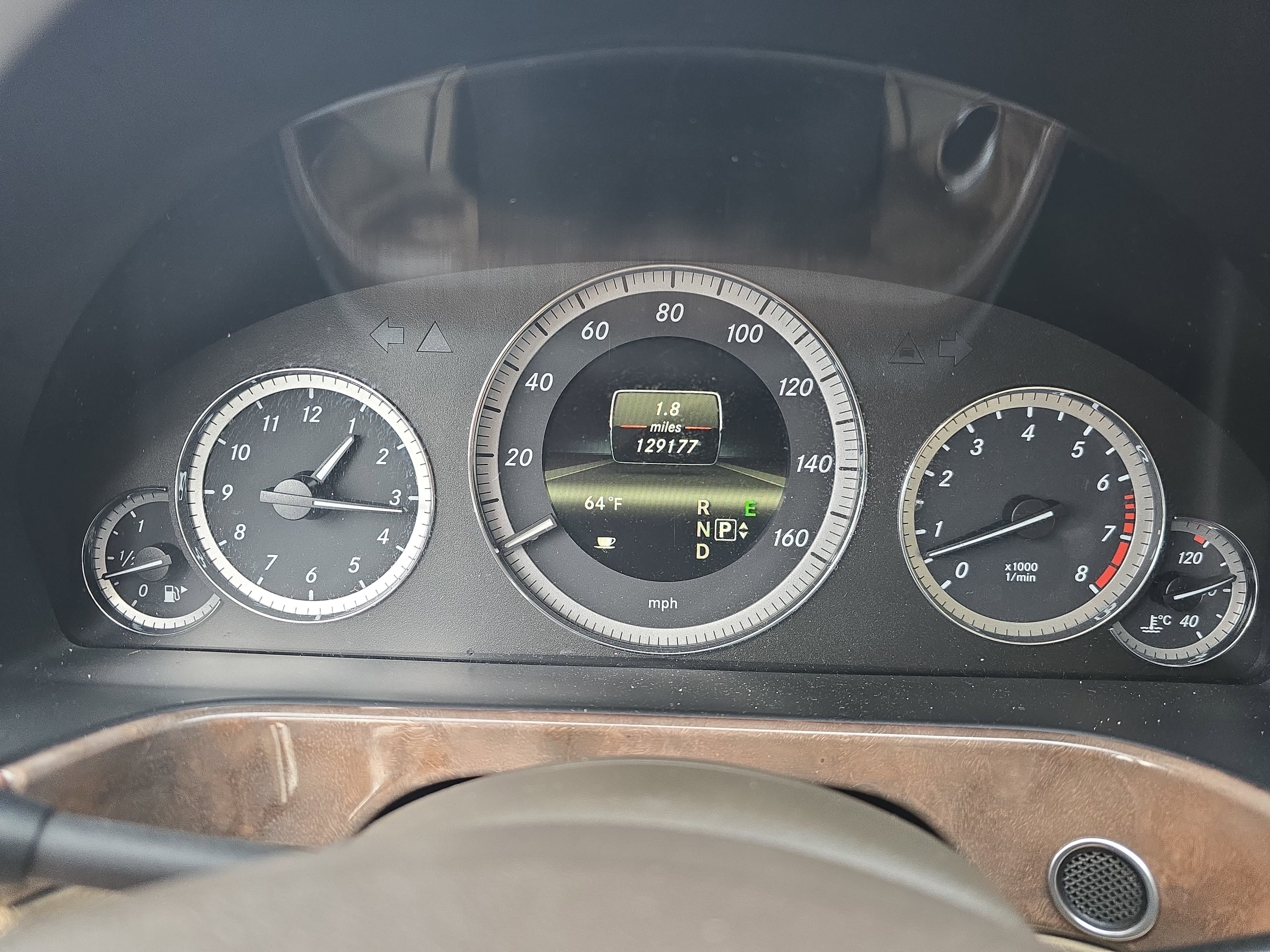 Used 2013 Mercedes-Benz E 350 Sedan image 19