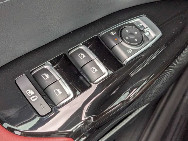 New 2026 Kia K5 GT-Line FWD image 21