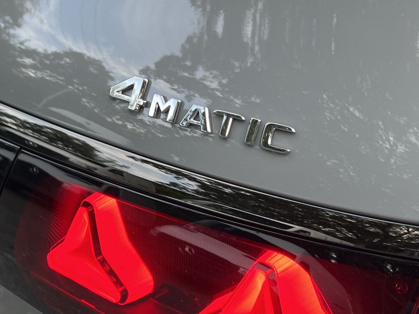 New 2027 Mercedes-Benz GLS 450 4MATIC image 36