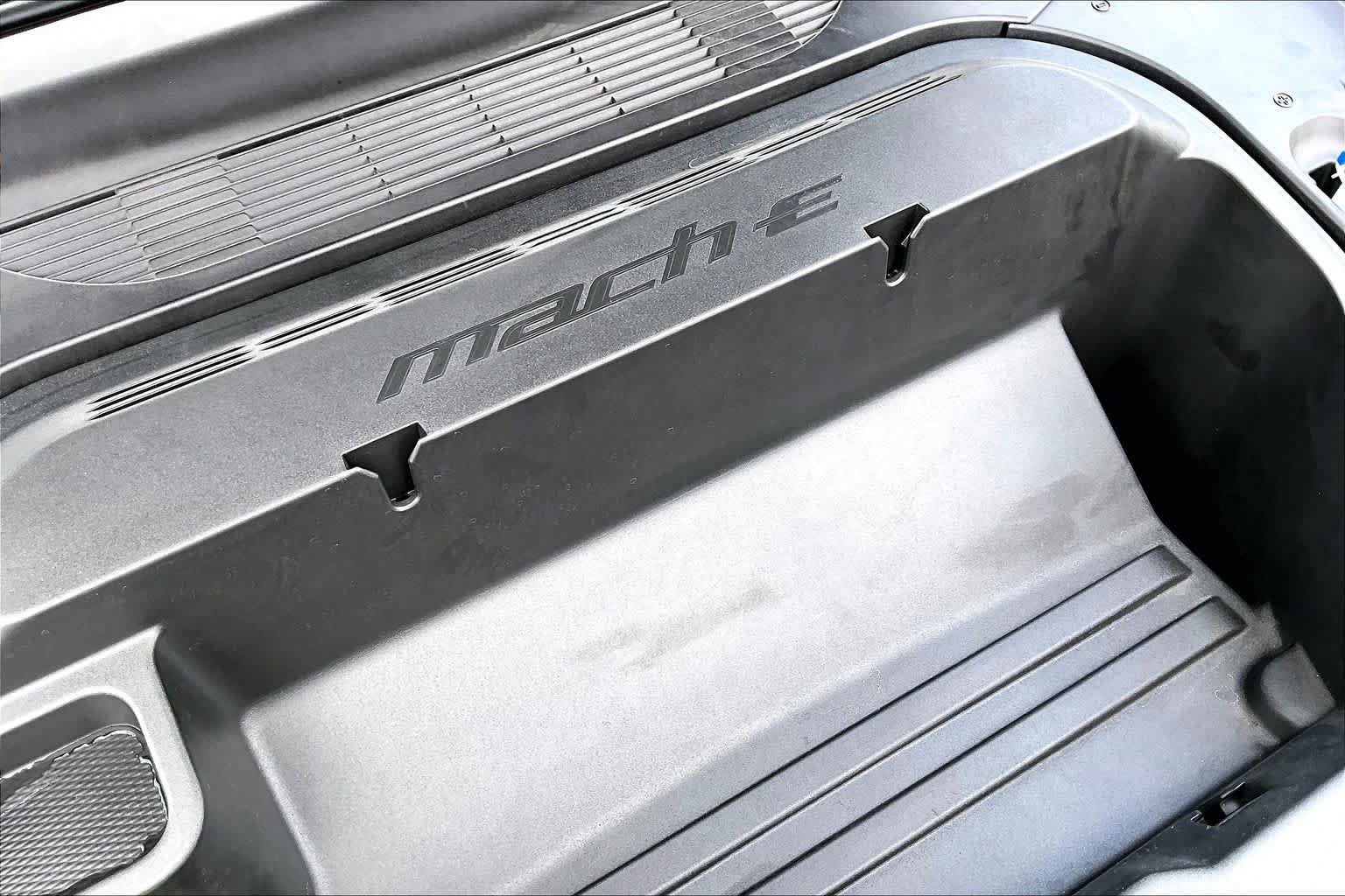 Certified 2025 Ford Mustang Mach-E Premium RWD image 32