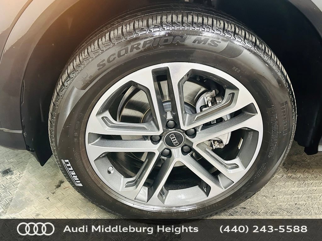 Used 2025 Audi Q5 Premium AWD/4WD image 31