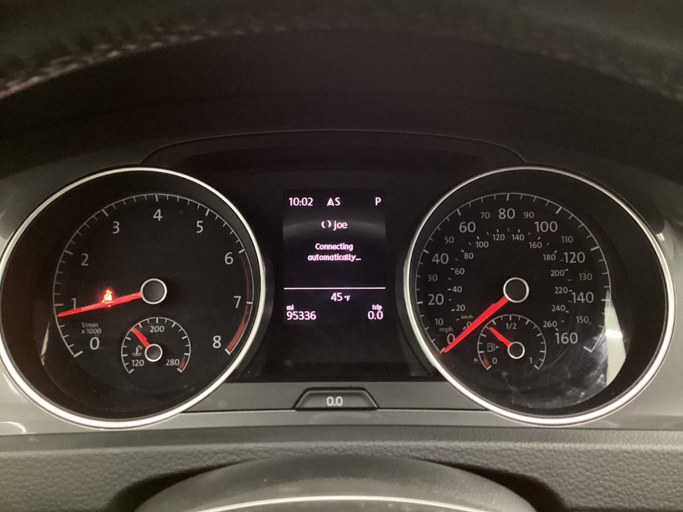 Used 2017 Volkswagen Golf Alltrack S image 26