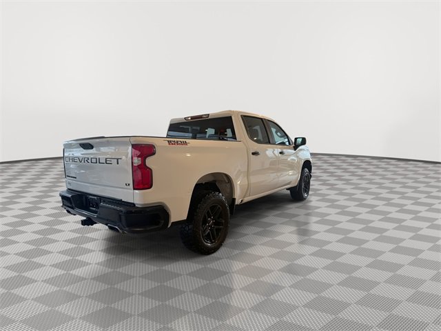 Used 2020 Chevrolet Silverado 1500 LT Trail Boss w/ Convenience Package image 10