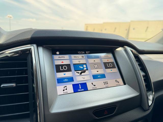Certified 2019 Ford Ranger XLT w/ Equipment Group 301A Mid AWD/4WD image 25