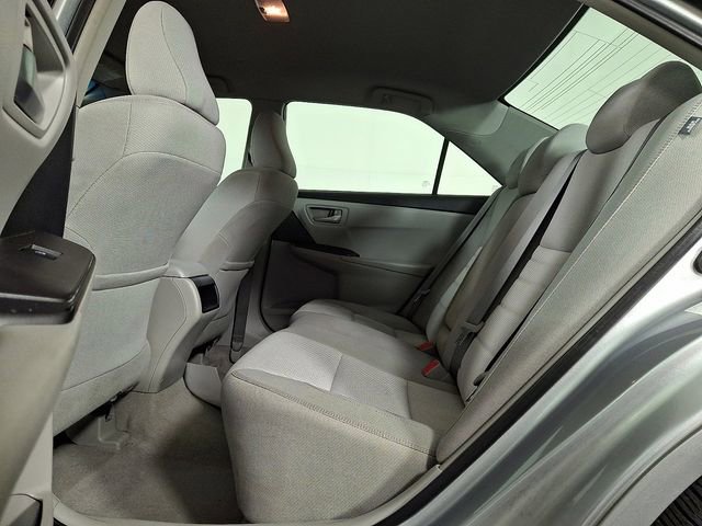 Used 2015 Toyota Camry LE FWD image 13