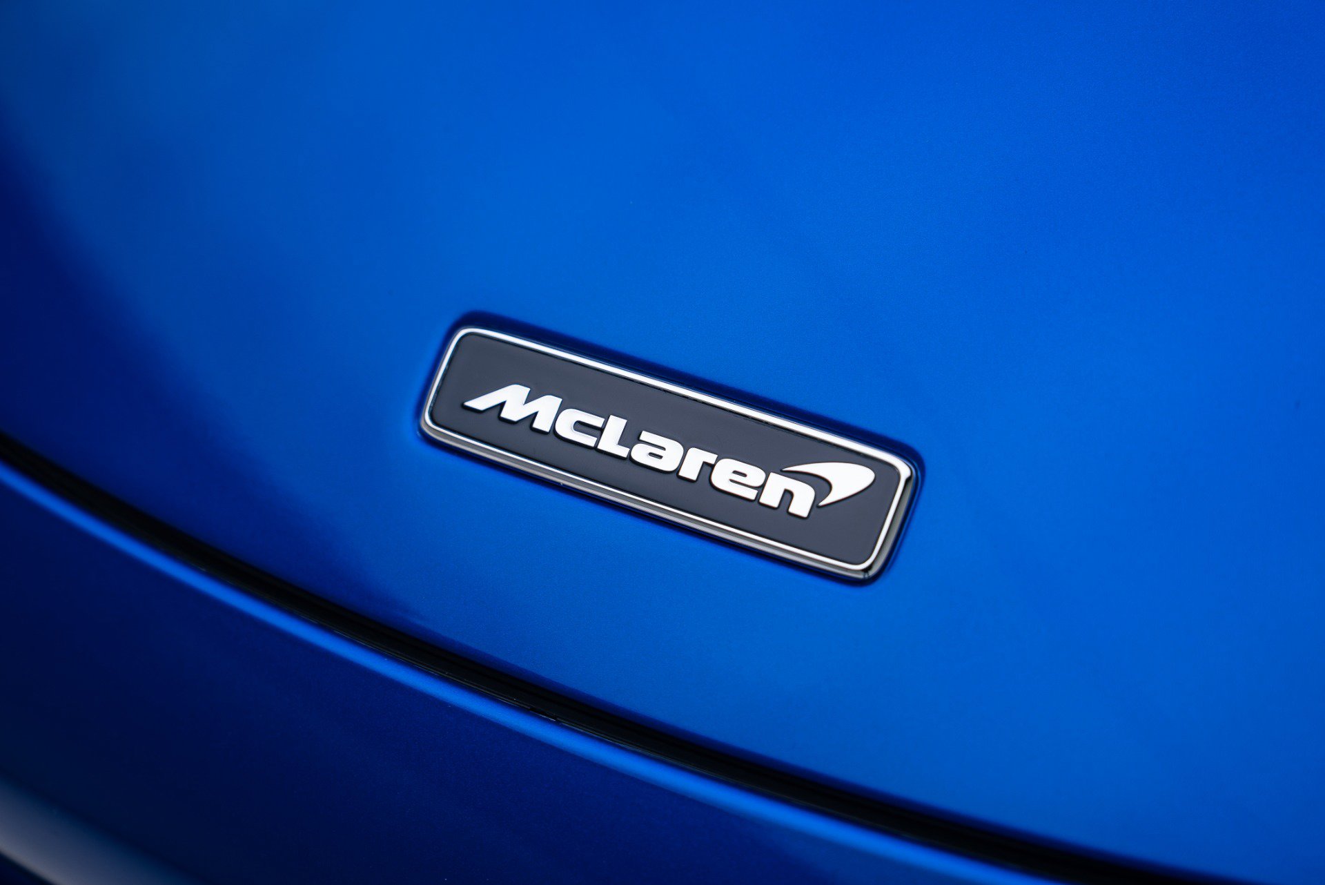 Used 2024 McLaren 750S Spider image 11