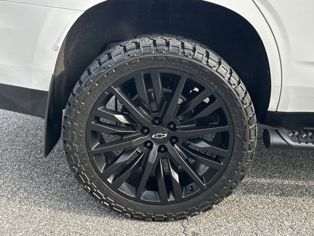 Used 2024 Chevrolet Tahoe Z71 image 21