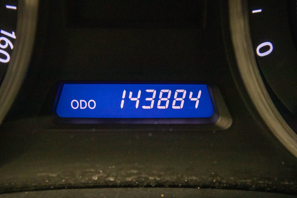 Used 2011 Lexus IS 250 w/ Premium Pkg Value Edition RWD image 20