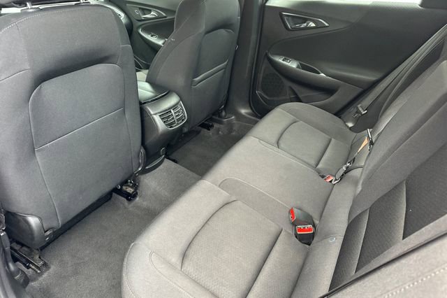 Used 2024 Chevrolet Malibu LT image 13