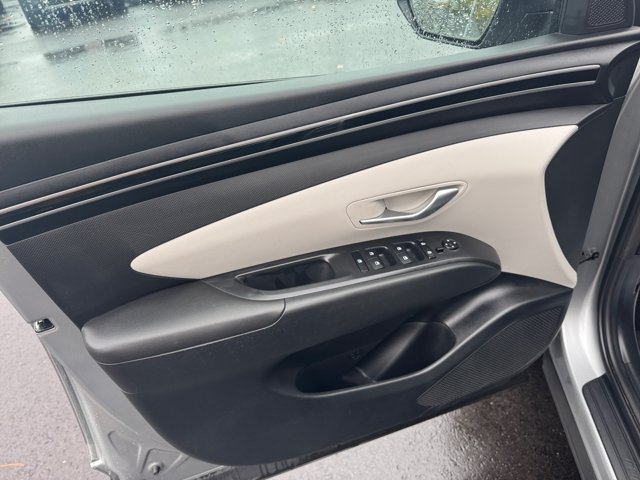 Certified 2024 Hyundai Tucson SEL AWD/4WD image 20