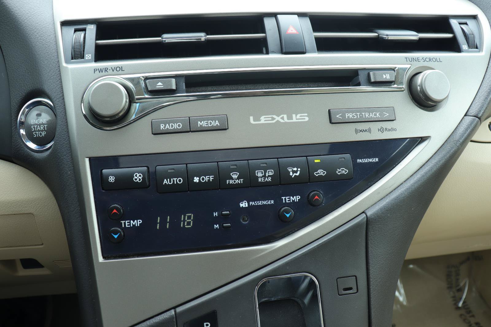 Used 2015 Lexus RX 350 FWD image 33