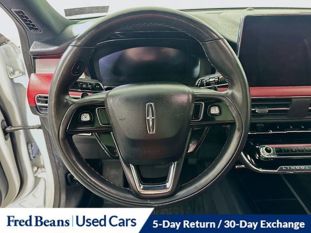Certified 2023 Lincoln Corsair Reserve w/ Equipment Group 201A AWD/4WD image 16