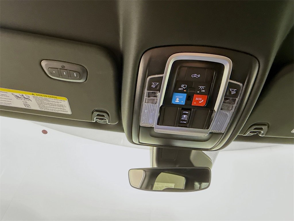 New 2026 RAM 1500 Big Horn image 14