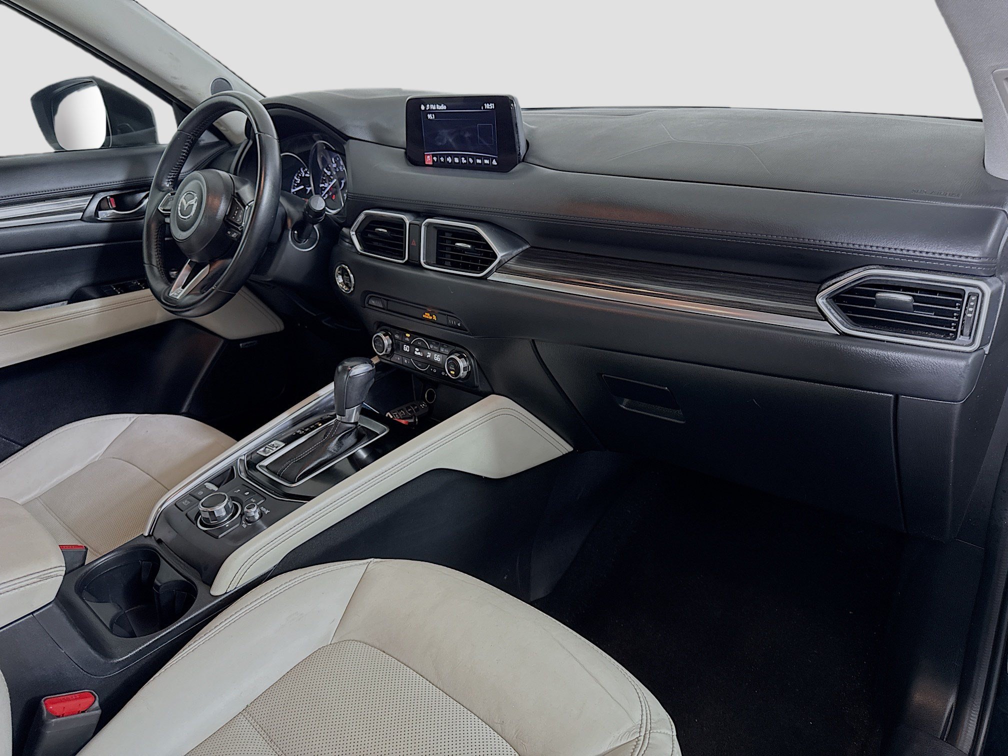 Used 2017 MAZDA CX-5 Grand Touring FWD image 30