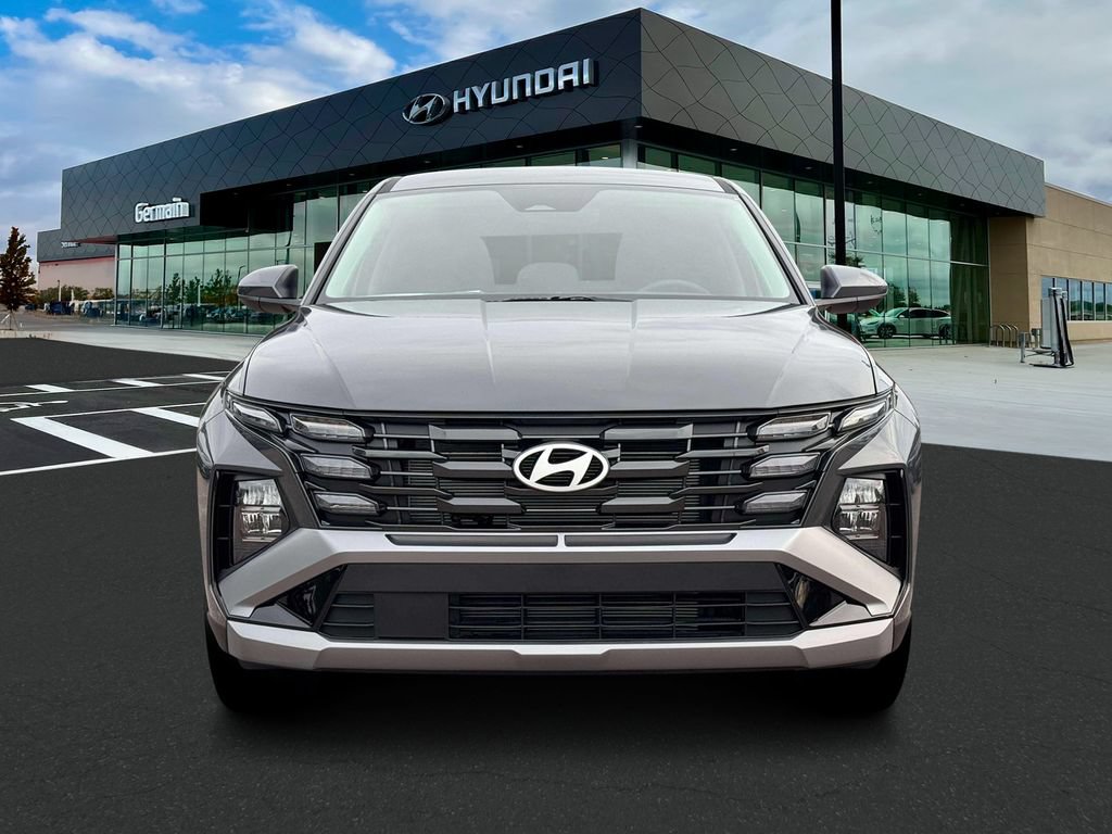 New 2026 Hyundai Tucson SE FWD image 12