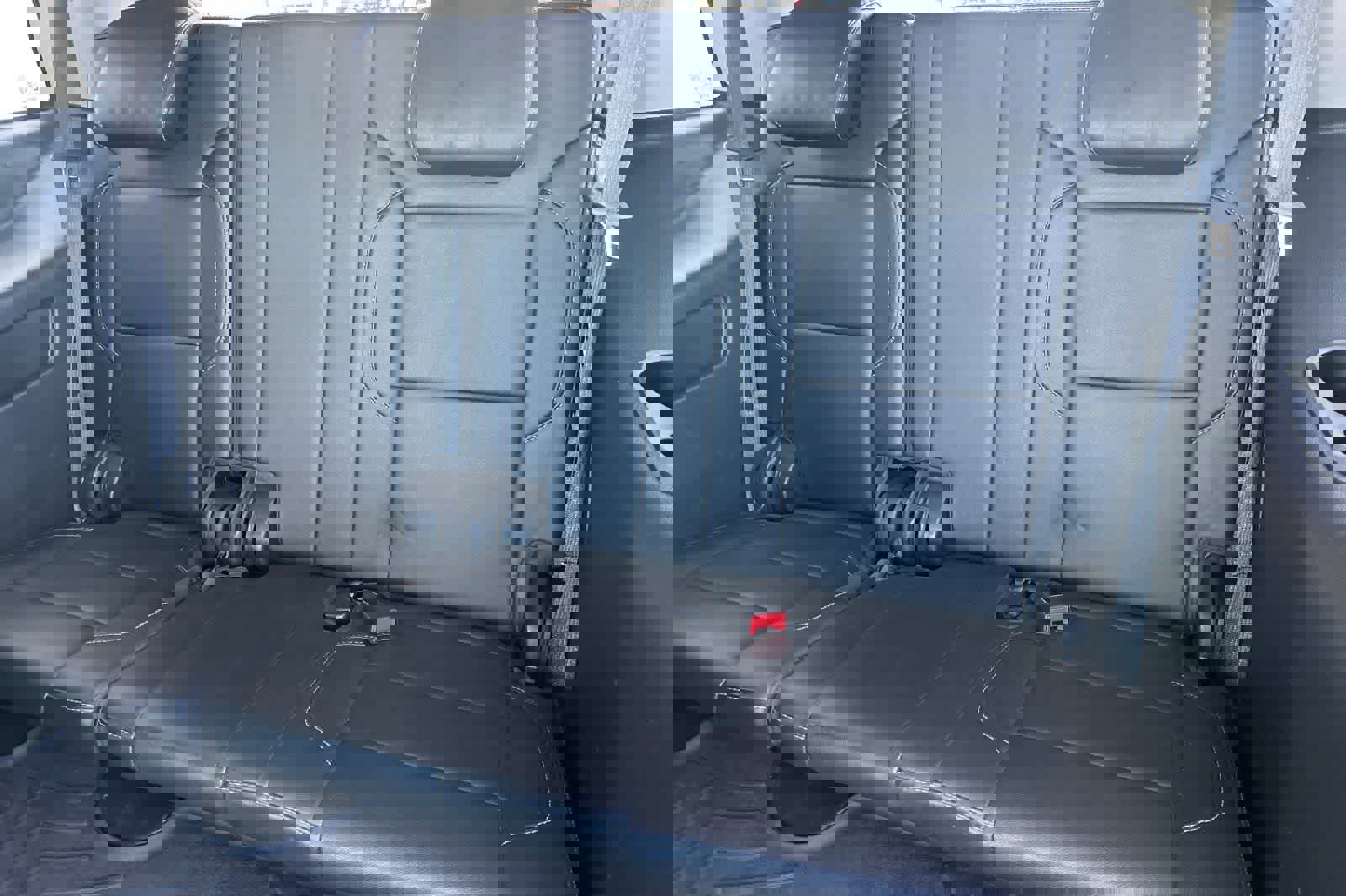 Used 2020 Chevrolet Tahoe LT image 16