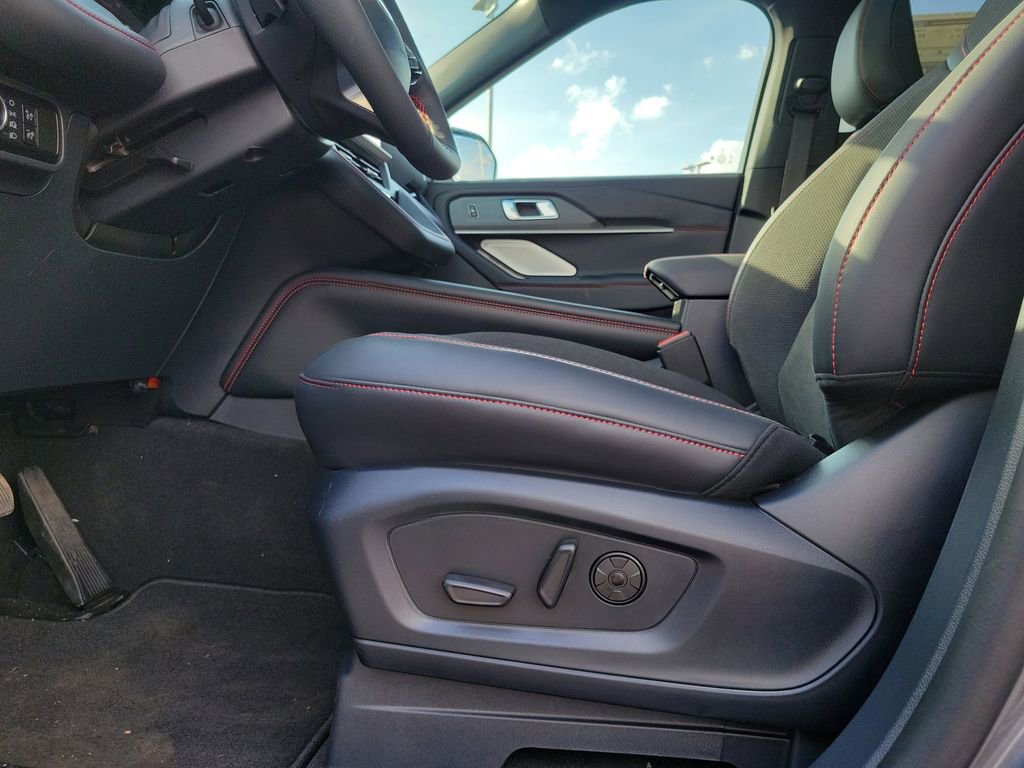 New 2026 Ford Explorer ST w/ Sun And Sound Package image 20