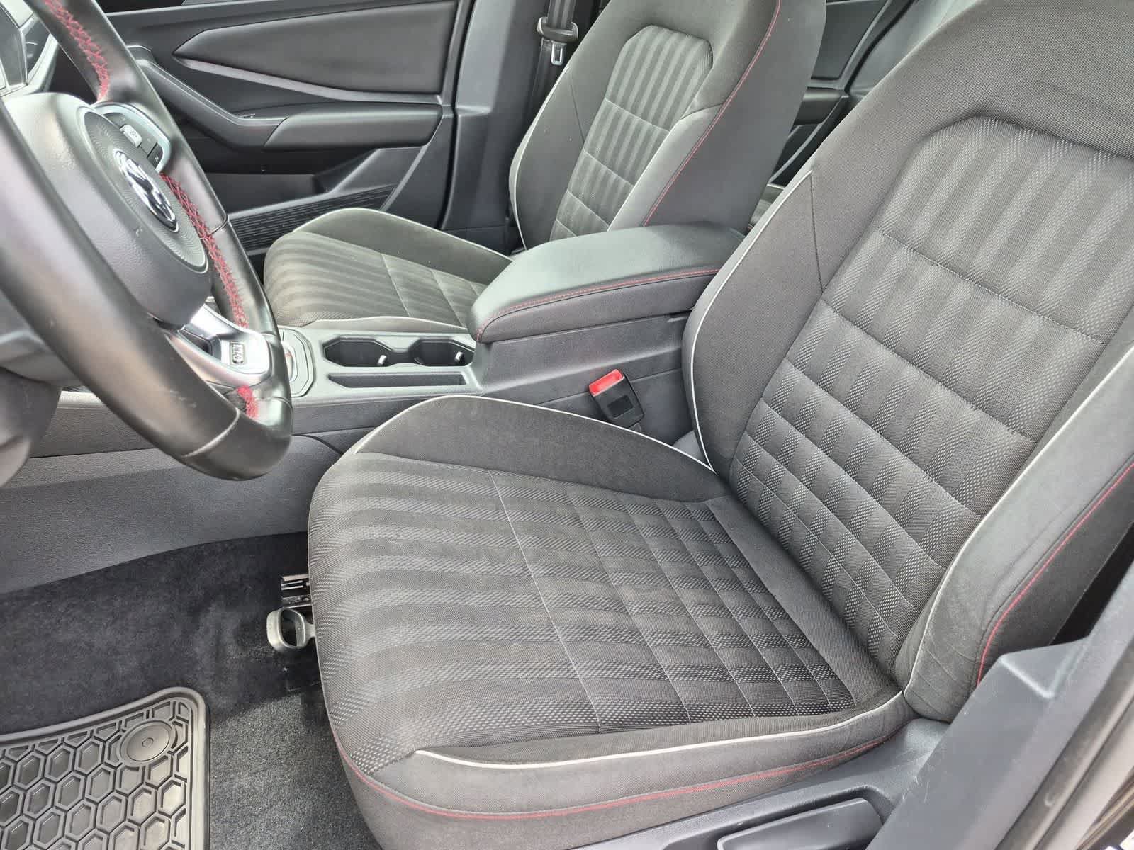 Used 2021 Volkswagen Jetta GLI FWD image 15