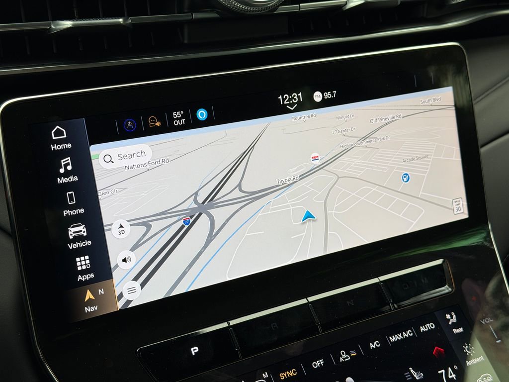 New 2025 Maserati Grecale Trofeo image 20